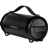 Portable Bluetooth Speakers Defender G24 Black 10 W